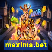 maxima.bet