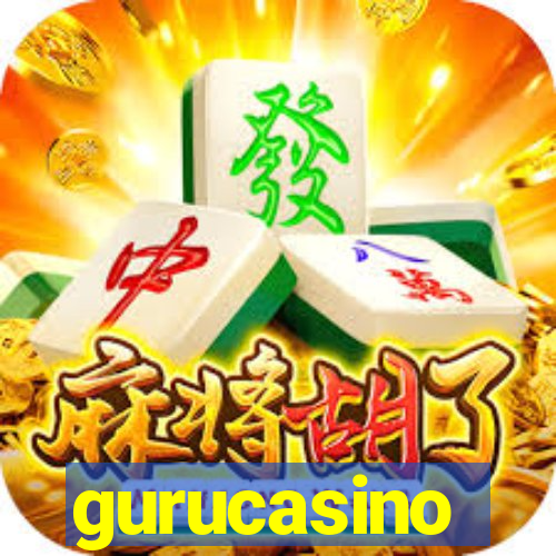 gurucasino