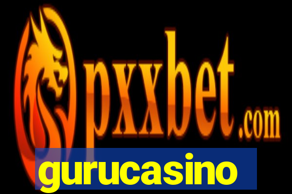 gurucasino