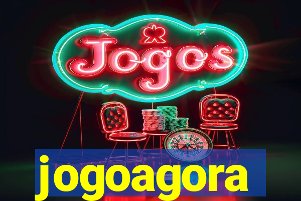 jogoagora