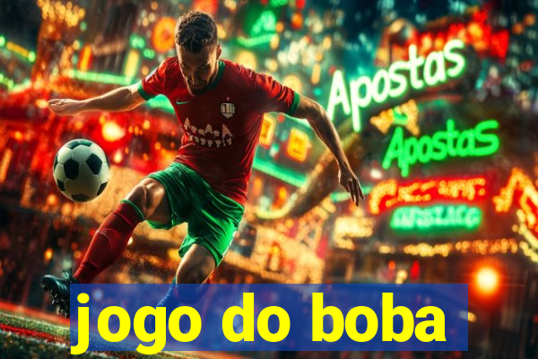 jogo do boba