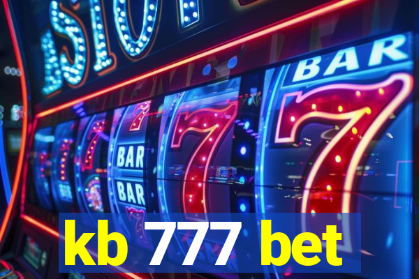 kb 777 bet