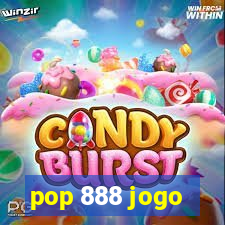 pop 888 jogo