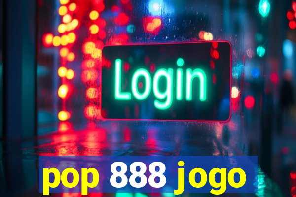 pop 888 jogo