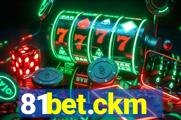 81bet.ckm