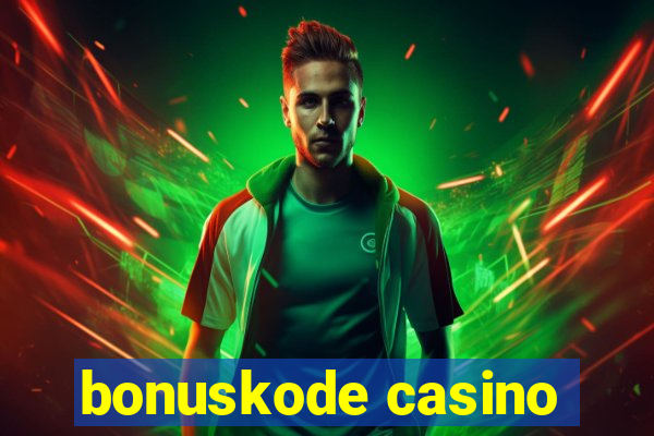 bonuskode casino