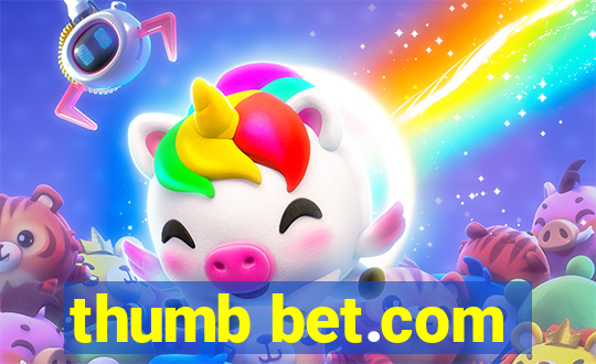 thumb bet.com