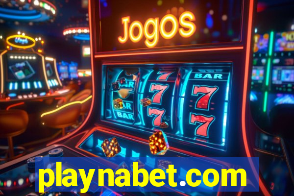 playnabet.com