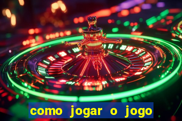 como jogar o jogo da roleta