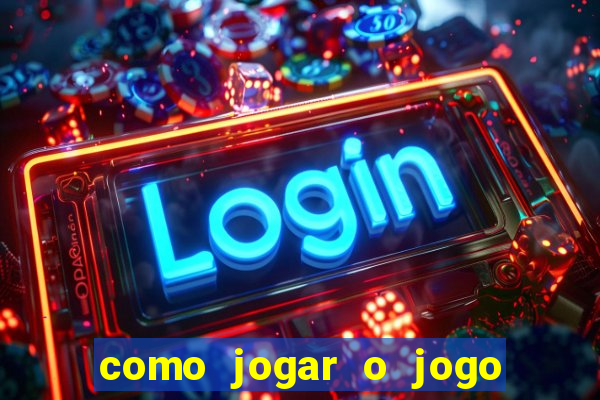 como jogar o jogo da roleta