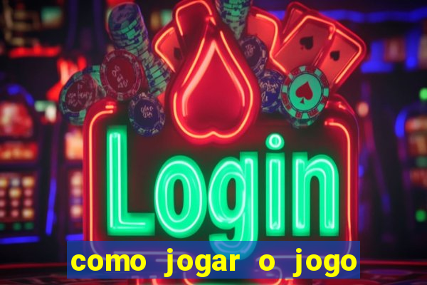 como jogar o jogo da roleta