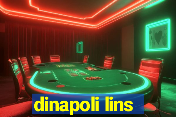 dinapoli lins