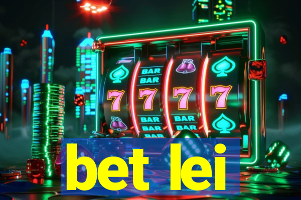 bet lei