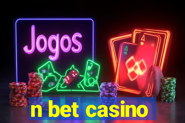 n bet casino