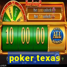 poker texas