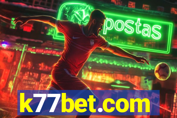 k77bet.com