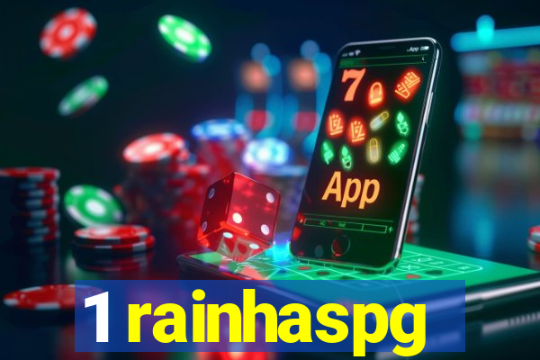 1 rainhaspg