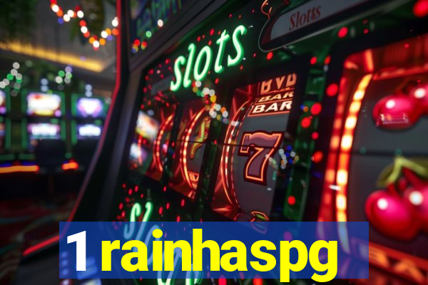 1 rainhaspg