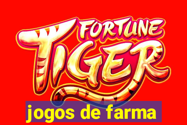 jogos de farma