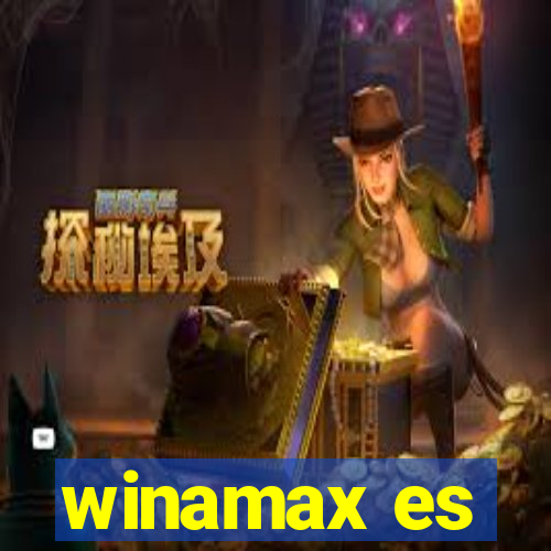 winamax es