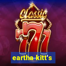 eartha kitt's