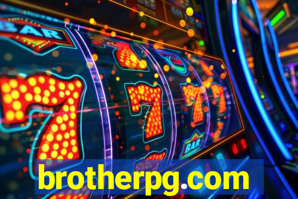 brotherpg.com