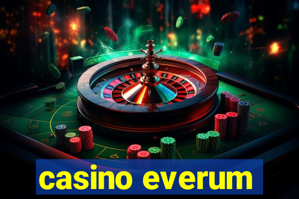 casino everum