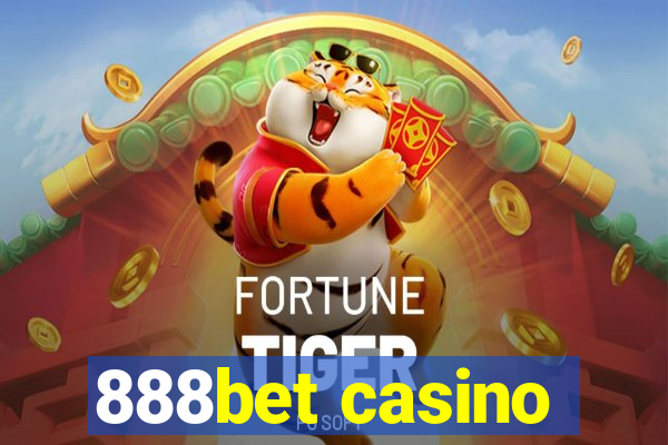 888bet casino