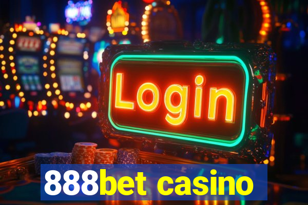 888bet casino