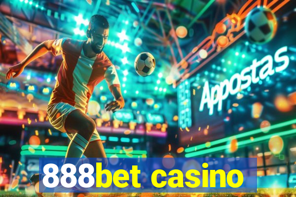 888bet casino