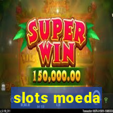 slots moeda