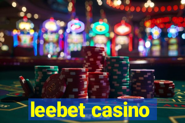 leebet casino