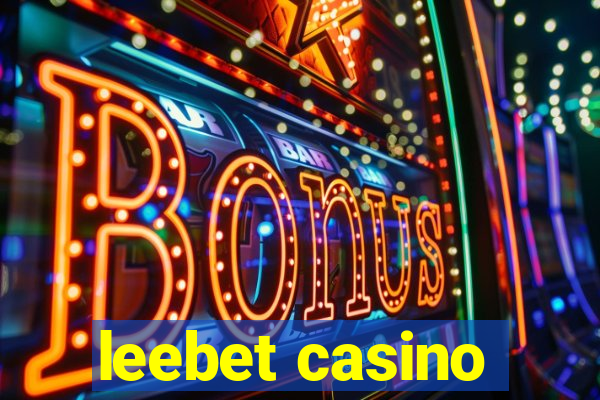 leebet casino