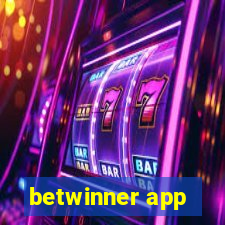 betwinner app