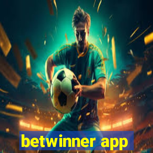 betwinner app