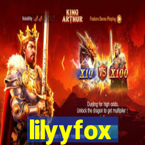 lilyyfox