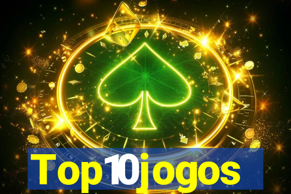 Top10jogos