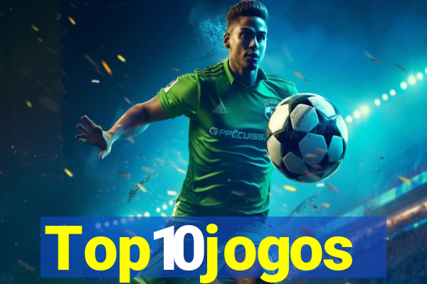 Top10jogos