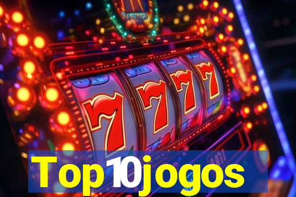 Top10jogos