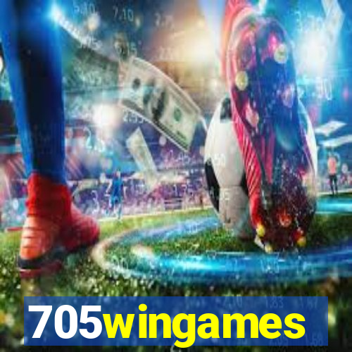 705wingames