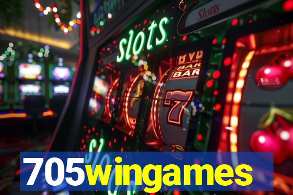 705wingames