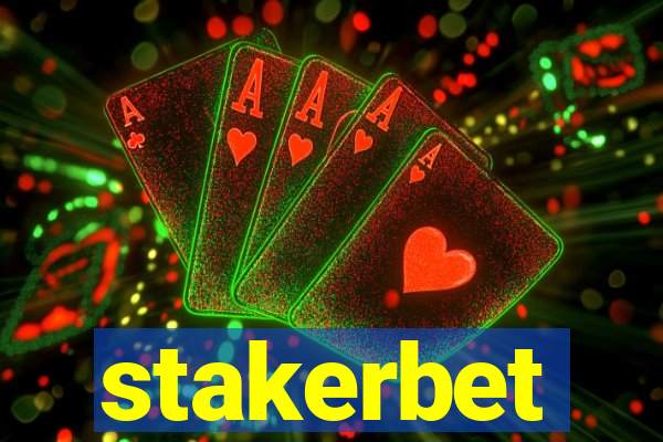 stakerbet