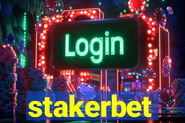 stakerbet