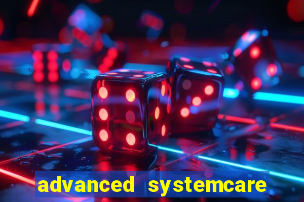 advanced systemcare 17 key