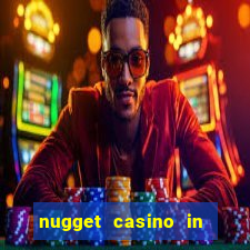 nugget casino in sparks nv