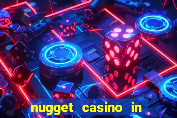 nugget casino in sparks nv