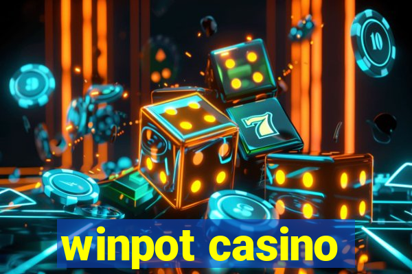 winpot casino