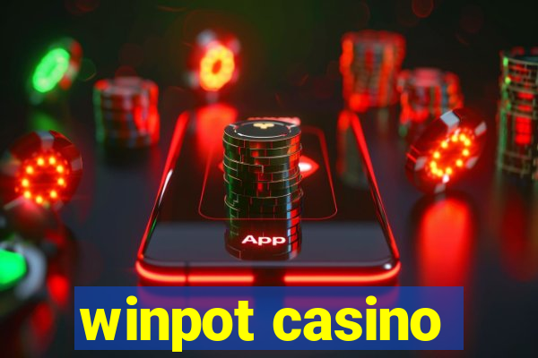 winpot casino