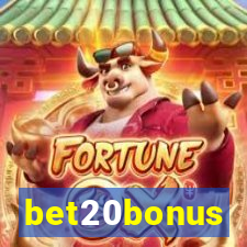 bet20bonus