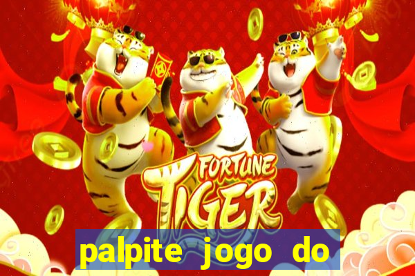 palpite jogo do real madrid hoje